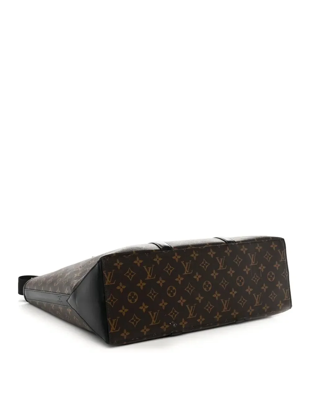 Louis Vuitton indulge timeless